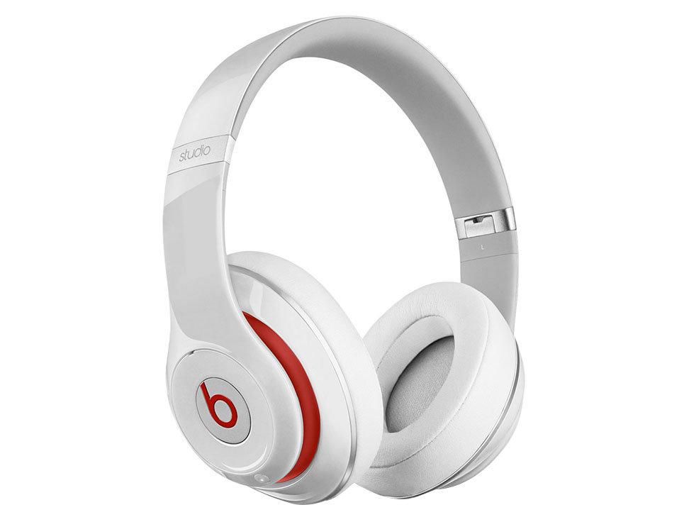 Audífonos Beats Studio Wireles BlancoLiverpool es parte de MI vida