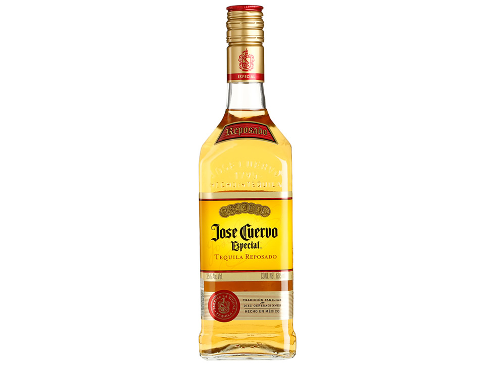Tequila Jose Cuervo Especial Reposado 695 mlLiverpool es parte de MI vida