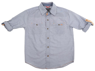 Camisas