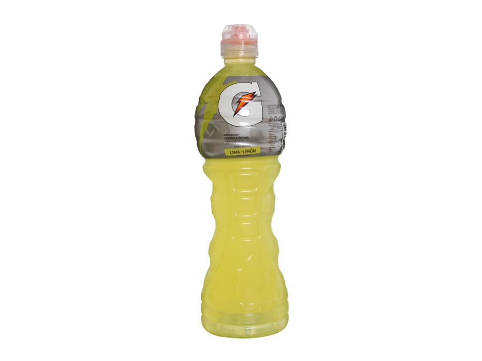 Bebida Hidratante Lima Limón 1 litro